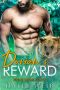 [Kodiak Dating Agency 01] • Dorian's Reward (Kodiak Dating Agency Book 1)